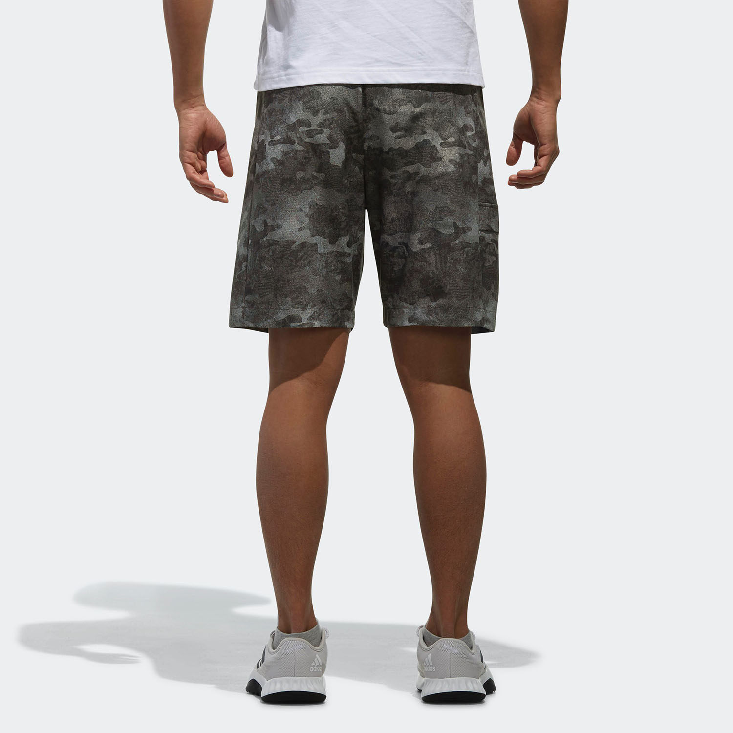 Adidas/阿迪达斯正品春季新款男子宽松梭织运动休闲短裤 CV6294,淘宝优惠券,粉丝福利购,淘宝优惠卷