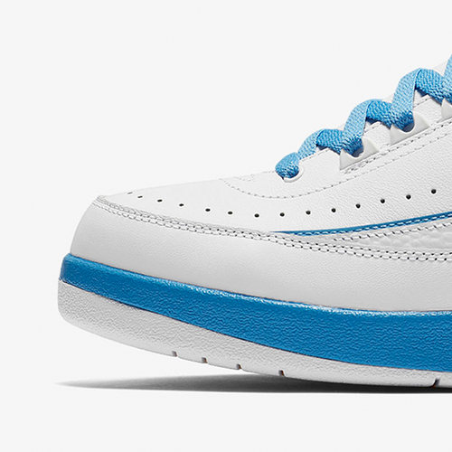 Nike/耐克官方正品JORDAN 男子时尚运动健身篮球板鞋385475-122 - 图0