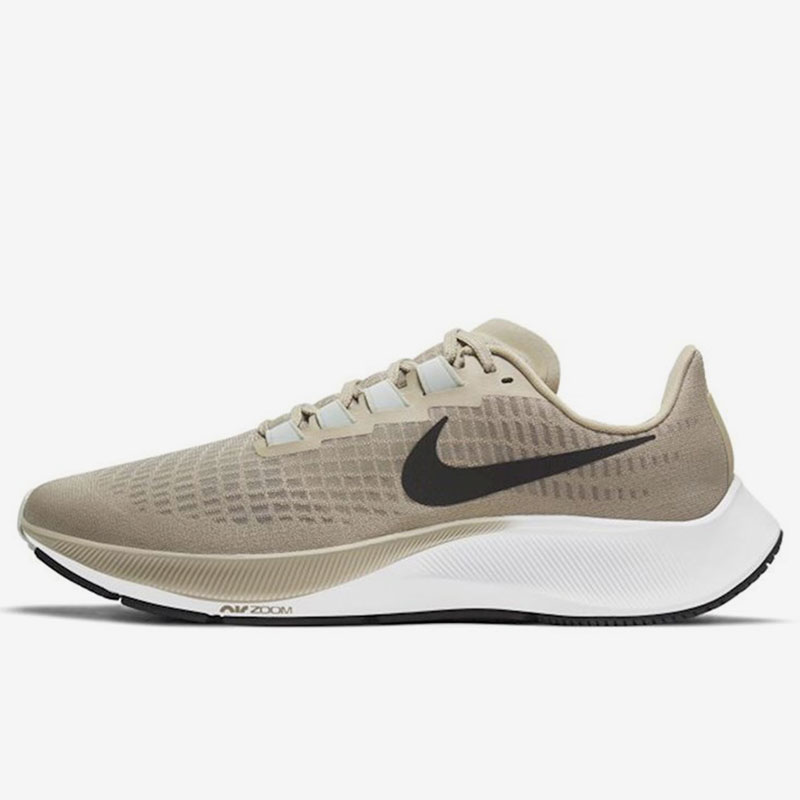 Nike/耐克正品 AIR ZOOM PEGASUS 37 新款飞马男女跑步鞋BQ9646 - 图0