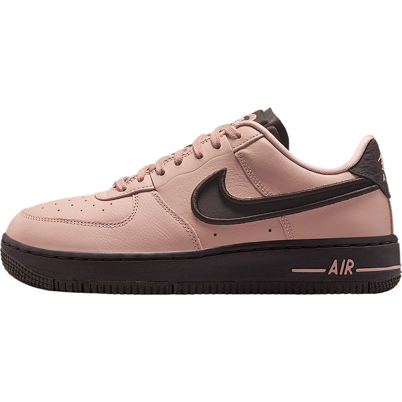 Nike/耐克官方正品Air Force 1女士经典轻便休闲板鞋FJ7409-601,淘宝优惠券,粉丝福利购,淘宝优惠卷