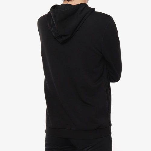 Adidas/阿迪达斯正品 M CE HOODY 男子休闲运动卫衣DW8022 DW8023 - 图1