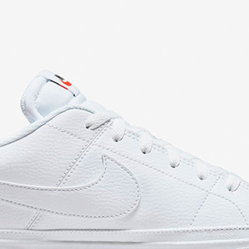 Nike/耐克正品 COURT LEGACY NN 男子休闲板鞋 DH3162-101 - 图0