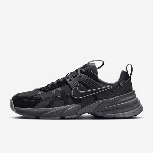 Nike/耐克正品V2K RUN GTX女士时尚训练运动跑步鞋FZ2622-001 - 图1