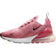 Nike Women's Fashionable Rebound Casual Shoes