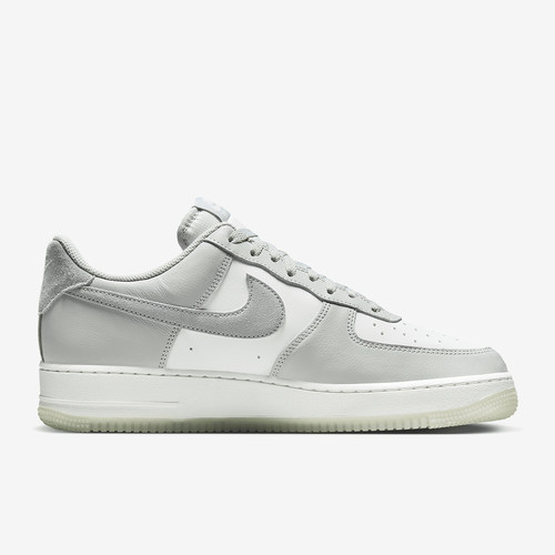 Nike/耐克官方正品Air Force 1 '07 LV8男士运动板鞋FJ4170-003 - 图1