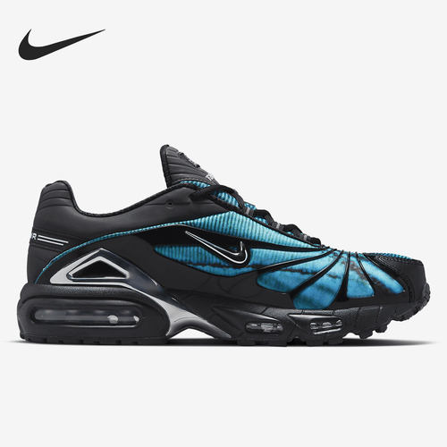 Nike/耐克正品当季新款低帮男女运动休闲跑步鞋 CQ8714-001 - 图1