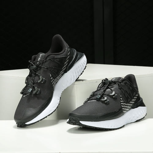 Nike/耐克正品Legend React 3 男子缓震低帮运动跑步鞋CU3864-001 - 图1