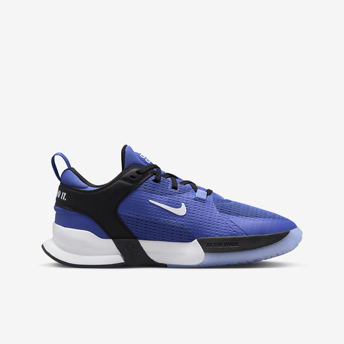Nike/耐克正品Crosscourt儿童透气运动耐磨跑步鞋FN2231-400 - 图1