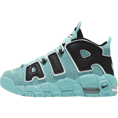 Nike/耐克正品当季新款运动休闲低帮大童篮球鞋 415082-403 - 图3