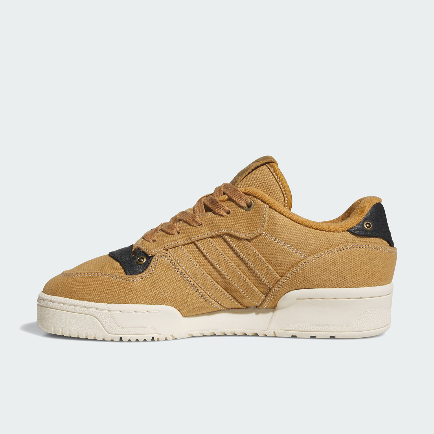 Adidas/阿迪达斯正品三叶草男女复古耐磨经典厚底板鞋IF4661,淘宝优惠券,粉丝福利购,淘宝优惠卷