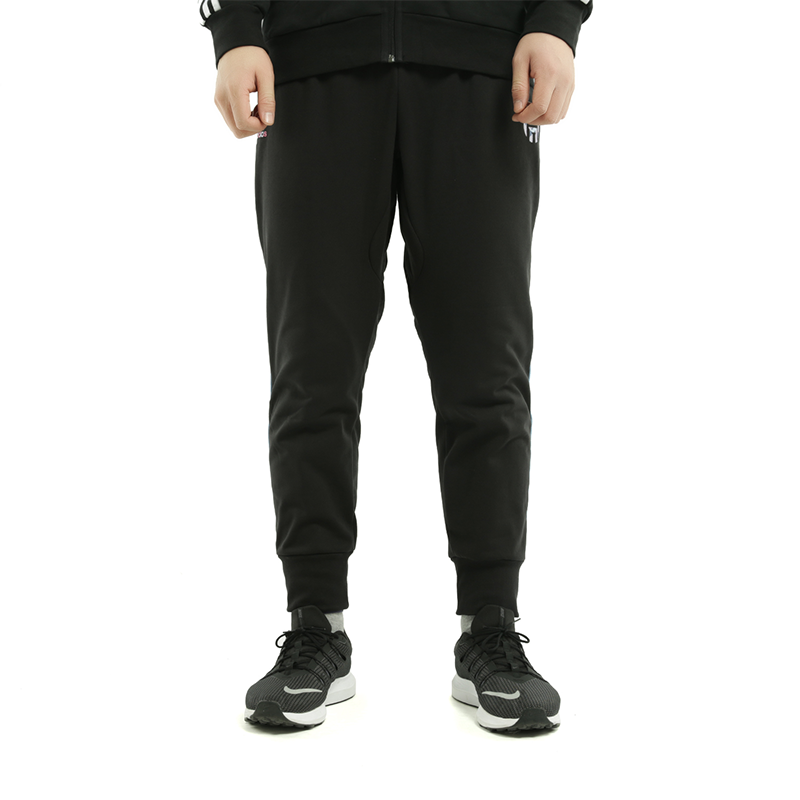 Adidas/阿迪达斯正品2019HRDN PANT WIN男子篮球运动长裤FM0029-图3