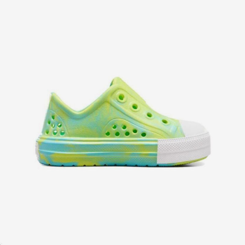 Converse/匡威正品2025新款婴童户外休闲运动透气低帮凉鞋A07421C,淘宝优惠券,粉丝福利购,淘宝优惠卷