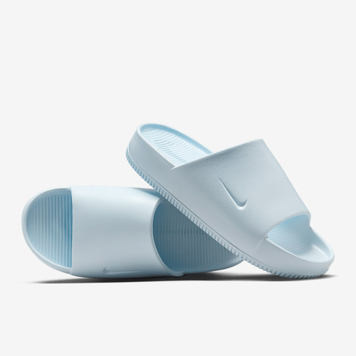 Nike/耐克官方正品训练女士运动休闲透气耐磨一字拖鞋DX4816-400 - 图1