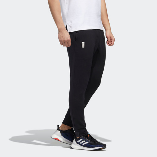 Adidas/阿迪达斯正品adidas WJ PT KN SWT男装运动型格裤装GM4459 - 图0