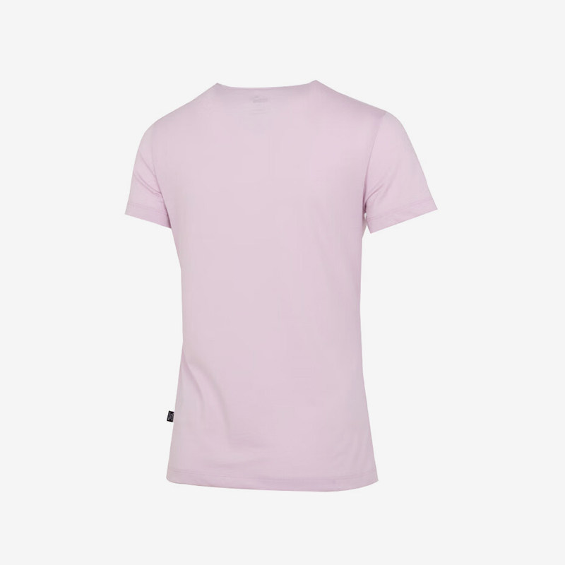 Puma/彪马官方正品当季新款女士经典圆领运动短袖T恤630563-60,淘宝优惠券,粉丝福利购,淘宝优惠卷
