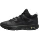 Nike Men's Low Top Air Cushion Shock Absorbing Basketball Shoes