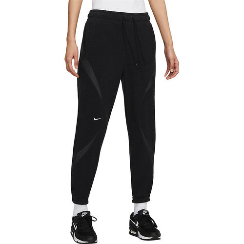 Nike/耐克正品SPORTSWEAR ARCHIVE REMIX女子休闲长裤 CU7019-010 - 图3