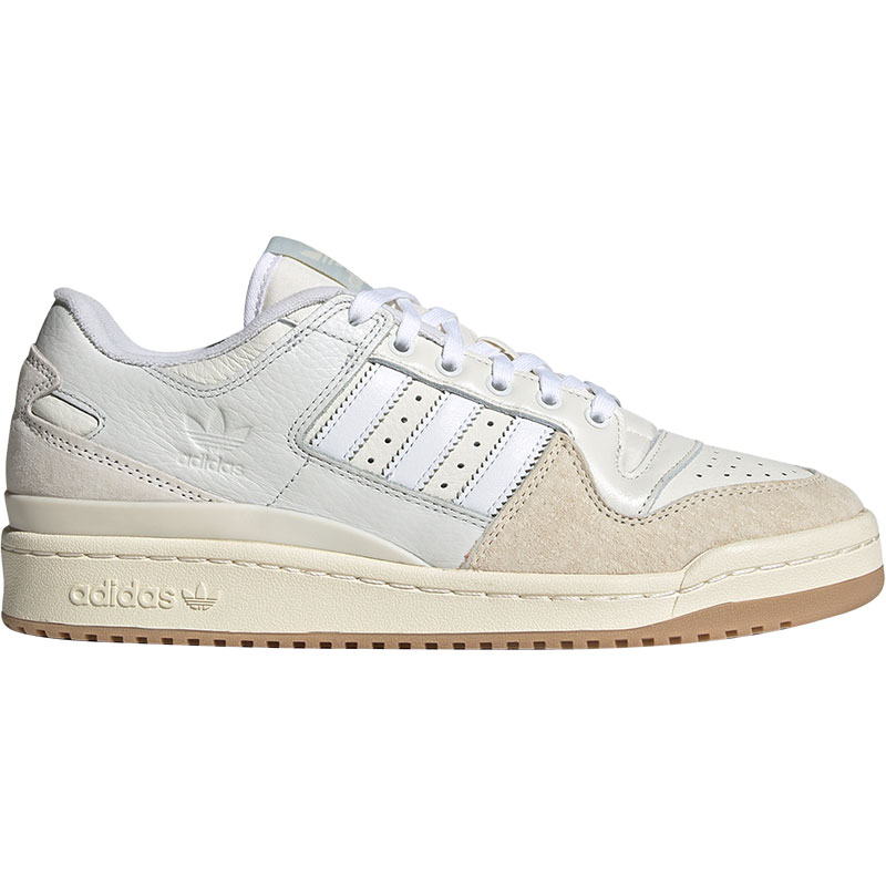 Adidas/阿迪达斯官方正品三叶草男女舒适耐磨休闲运动鞋 FY7998 - 图3
