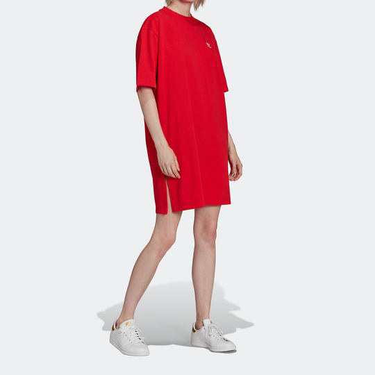 Robe de sport authentique officielle pour femme Adidas