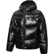 Puma official authentic men's warm sports down jacket
