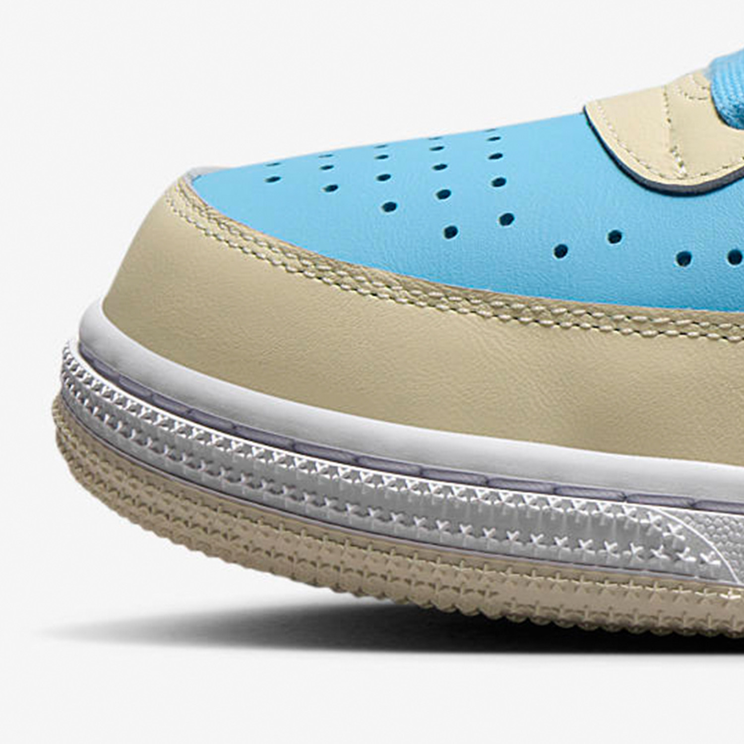 Nike/耐克官方正品当季新款男士透气耐磨低帮板鞋HF4834-407,淘宝优惠券,粉丝福利购,淘宝优惠卷