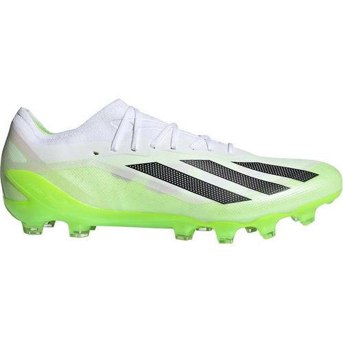 Adidas/阿迪达斯官方正品X CRAZYFAST.1 AG男女同款足球鞋IE6630 - 图3