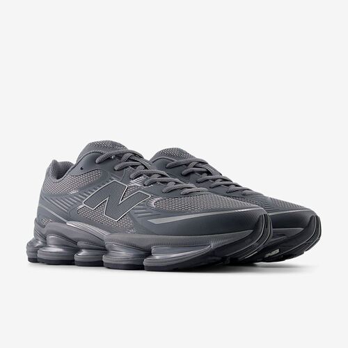 New Balance新百伦正品ABZORB 2000男女同款回弹跑步鞋U2000ETA - 图1