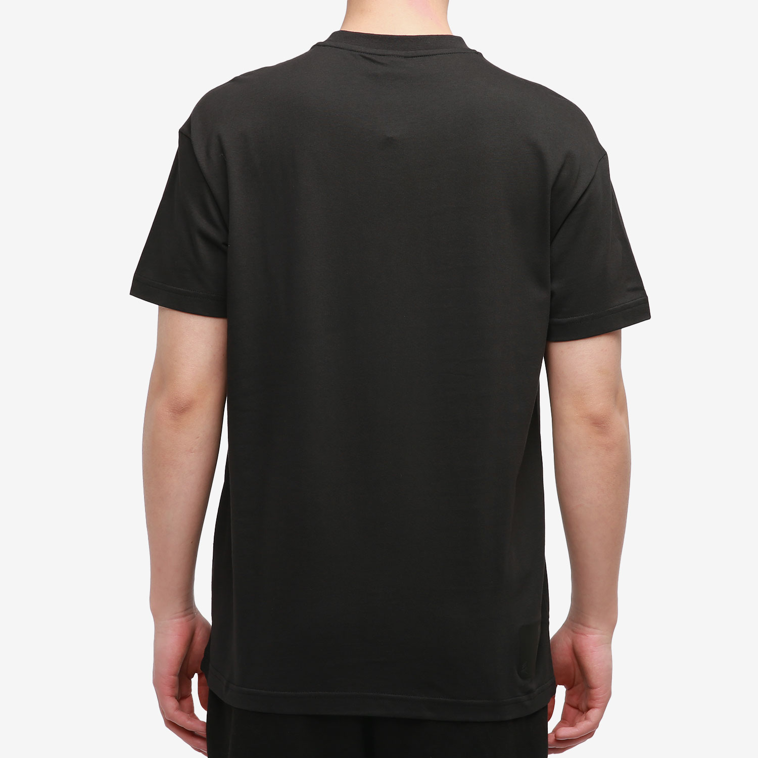 Adidas/阿迪达斯正品WJ T GFX LOGO 男子休闲运动短袖T恤 GP0824 - 图1