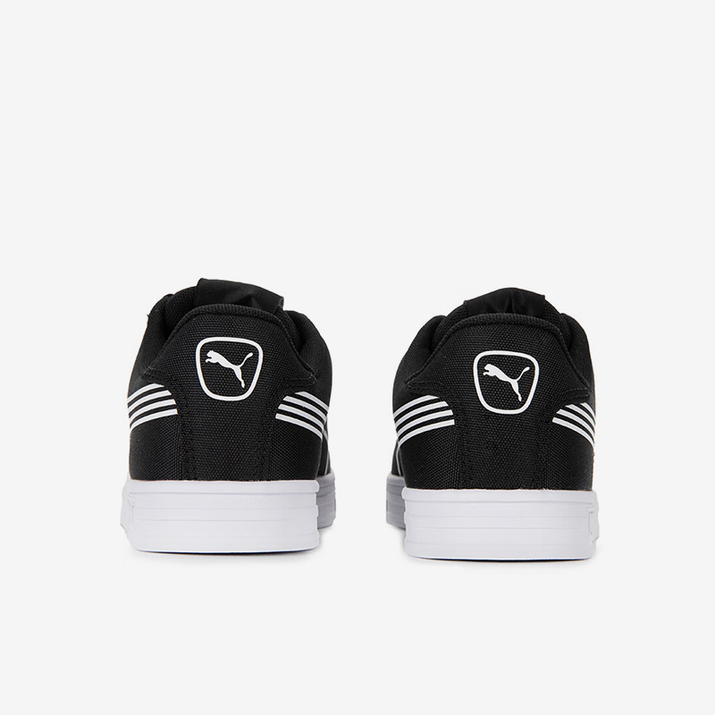 Puma/彪马官方正品2023夏季新款透气低帮男女运动板鞋383875-02 - 图2