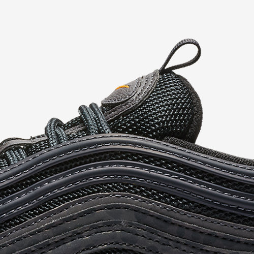 Nike/耐克正品Air Max 97全掌气垫女子运动跑步鞋BV1243-001 - 图0