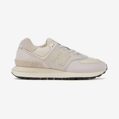 New Balance/NB正品2025新款男女轻便透气低帮运动休闲鞋U574LGWD - 图0