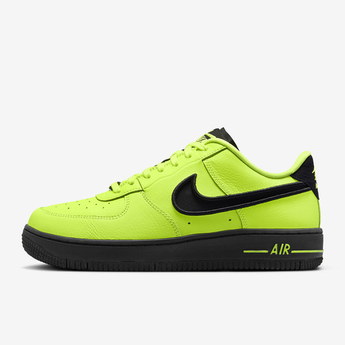 Nike/耐克正品Air Force 1 Dance女士时尚轻便板鞋FJ7409-700 - 图0