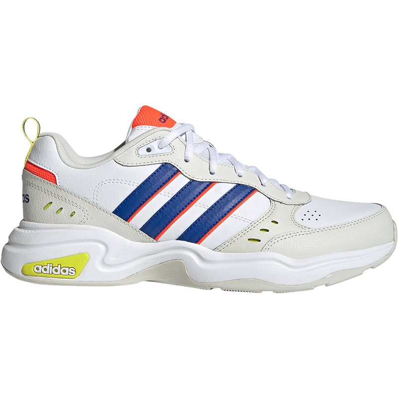 Adidas/阿迪达斯官方正品 STRUTTER男女舒适休闲跑步鞋 GX6157-图3