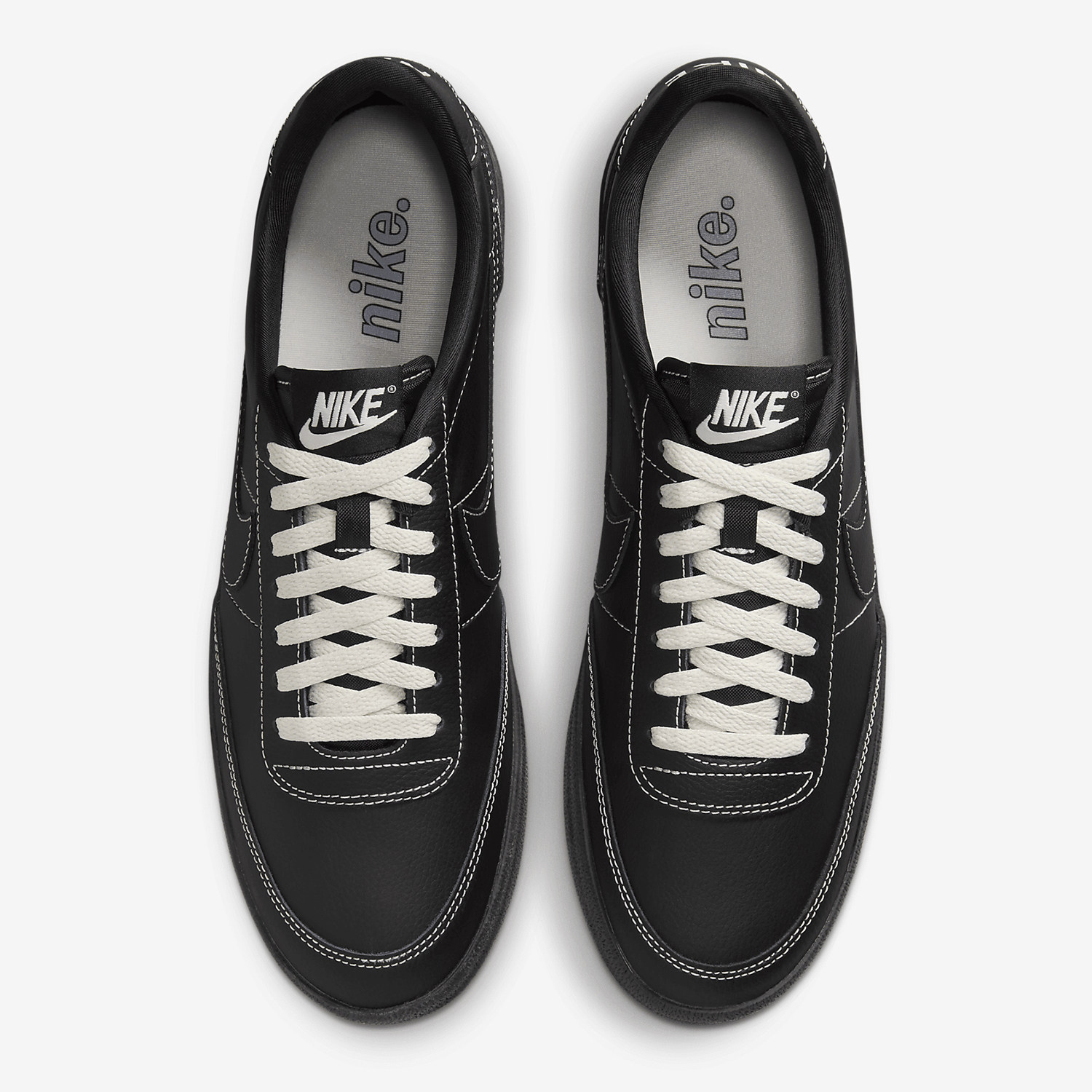 Nike/耐克正品Killshot 2男女透气休闲耐穿板鞋HJ7263-010,淘宝优惠券,粉丝福利购,淘宝优惠卷