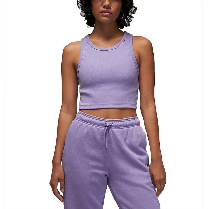 Nike/耐克官方正品JORDAN新款女子运动休闲无袖背心DX4701-500,淘宝优惠券,粉丝福利购,淘宝优惠卷