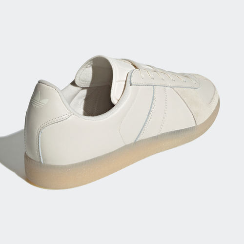 Adidas/阿迪达斯正品三叶草BW ARMY 男女经典板鞋德训鞋 GX4558 - 图1