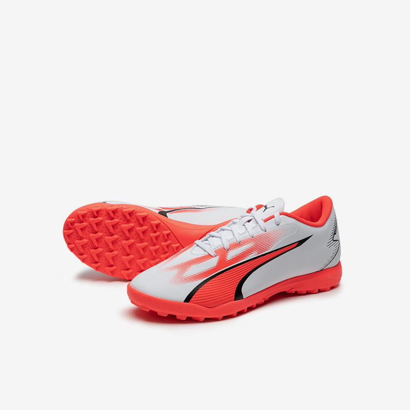 Puma/彪马正品2023新款TT男子运动透气训练比赛足球鞋107528 - 图0