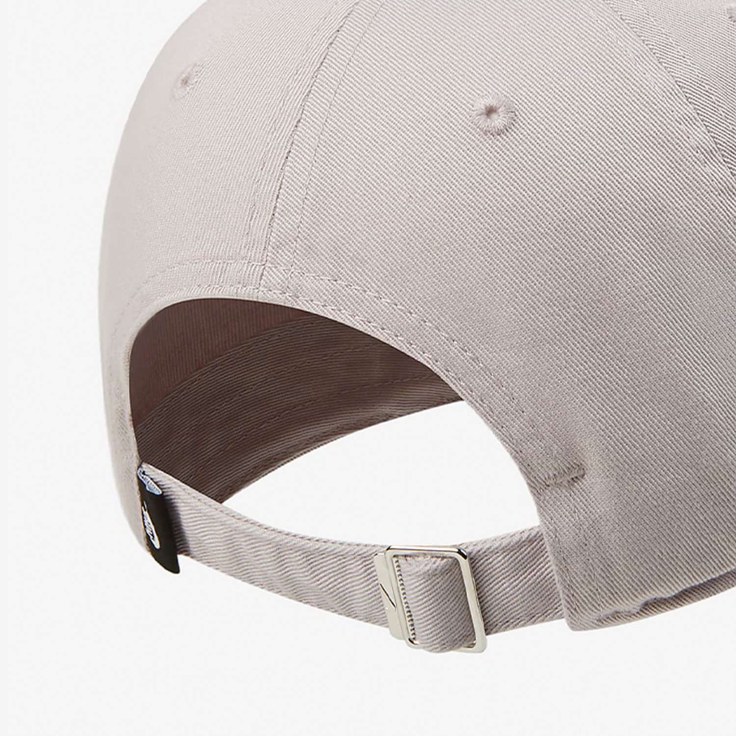 Nike/耐克正品新款儿童遮阳防晒休闲运动棒球帽FN4316-019 - 图1