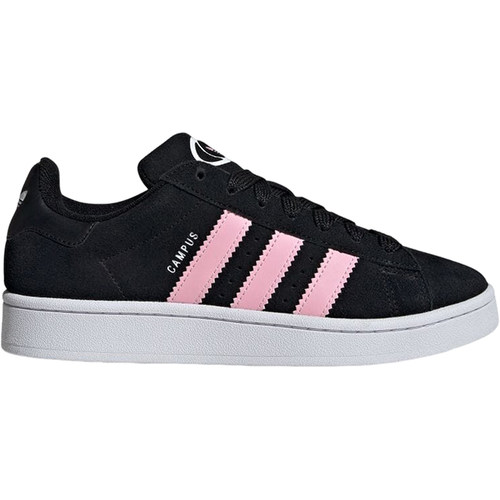 Adidas/阿迪达斯官方正品三叶草女士经典时尚简约日常板鞋ID3171 - 图3