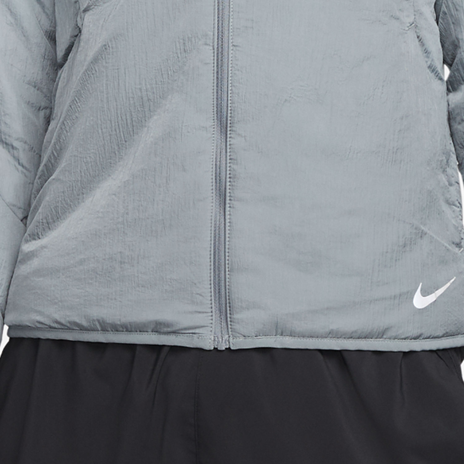 Nike/耐克官方正品跑步训练男子运动休闲透气夹克外套DJ0570-084 - 图0