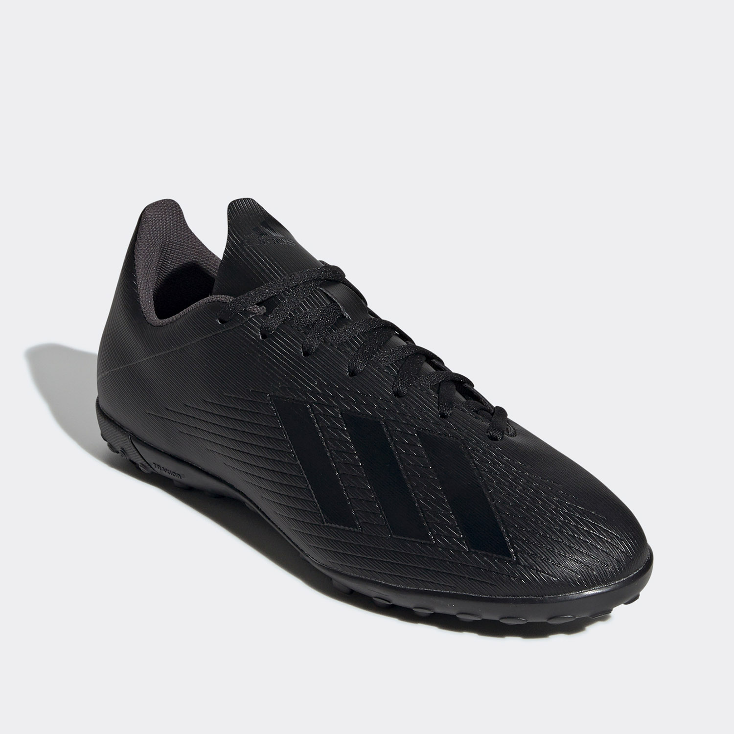 Adidas/阿迪达斯正品 2019春季新款  X 19.4 TF 男子足球鞋F35343 - 图1