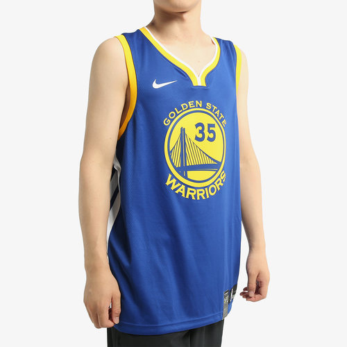 Nike/耐克正品 SW NBA CONNECTED 欧文 库里 哈登 SW球迷版864475 - 图0