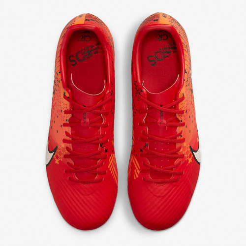 Nike/耐克官方正品新款男士耐磨透气低帮运动足球鞋FD1160-600 - 图2