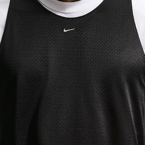 Nike/耐克官方正品StandardIsueStandard休闲篮球衣IF2601-010 - 图2