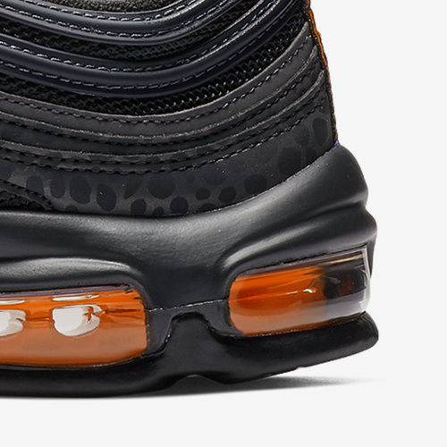 Nike/耐克正品Air Max 97全掌气垫女子运动跑步鞋BV1243-001 - 图1