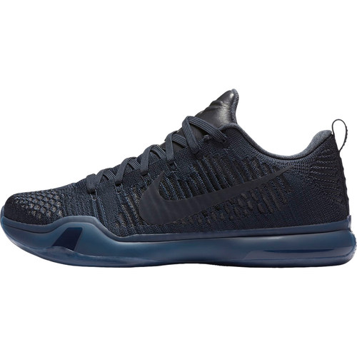 Nike/耐克正品Zoom Kobe 10男士缓震实战篮球鞋869458-441 - 图3