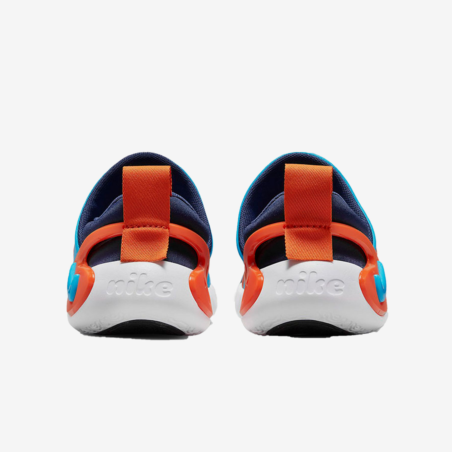 Nike/耐克正品DYNAMO耐克毛毛虫一脚蹬耐磨运动儿童鞋 DH3437-403 - 图2