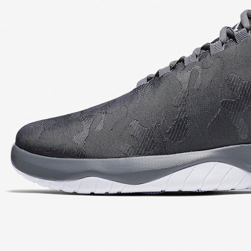 Nike/耐克官方正品AIR JORDAN B.FLY X 男子实战篮球鞋910209-004 - 图0
