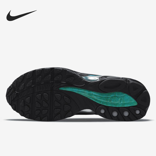 Nike/耐克正品当季新款低帮男女运动休闲跑步鞋 CQ8714-001 - 图2