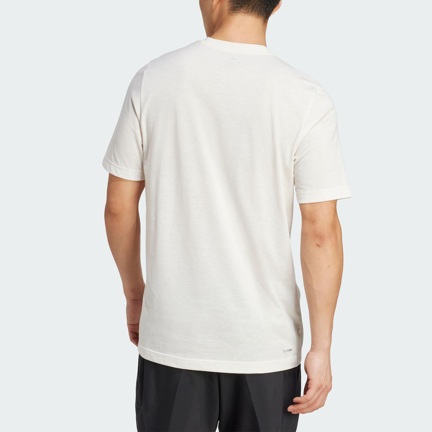 Adidas/阿迪达斯官方正品HRTG TNS G T男士复古网球短袖T恤KA0996,淘宝优惠券,粉丝福利购,淘宝优惠卷